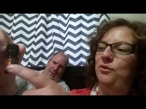 Doterra's new oils part 3