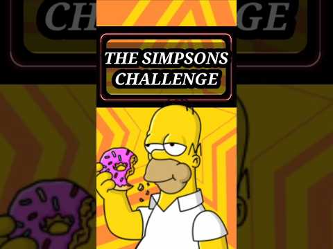 #thesimpsons #thesimpsonsshorts #homerosimpson #bartsimpson #lisasimpsons #simpsons