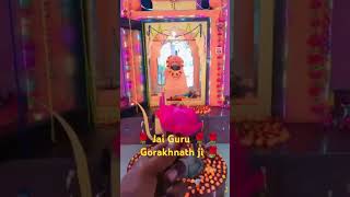 🌹#trendingshorts #ytviral #videoreel #gurugorakhnathji