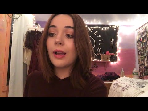 Chinchilla Dayzeee || Reading My Childhood Writing Prompts