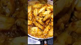 Butter chicken 🐔😋#butterchicken #fastcontent