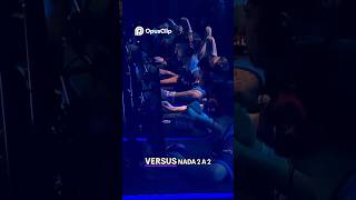 ¡Argentina vs Brasil! Partido Épico con la M 4 #cs #csgo #csgoclips #csgohighlights #cs2 #cs2clips