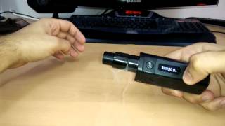 Velocity clone by Fasttech