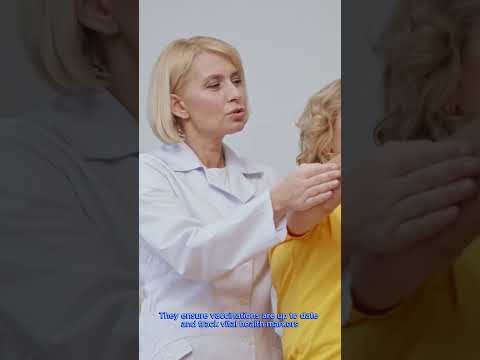 The Importance of Regular Health Checkups  Regular