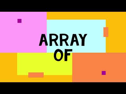 array of