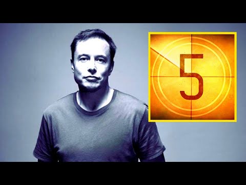"Be Bold and Do This, You Won't Regret" - ELON MUSK