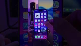 Turn your AirPods into a camera remote for iPhone. #Shorts