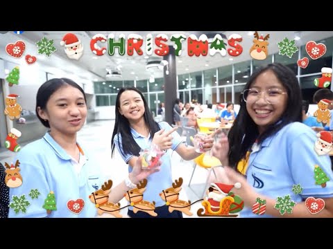 DIS  Friday Night Party December 2023 - Christmas Party