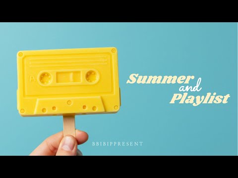 𝗽𝗹𝗮𝘆𝗹𝗶𝘀𝘁 💛  녹기 전에 들어봐 여름청량플리 베스트팝 1시간연속듣기