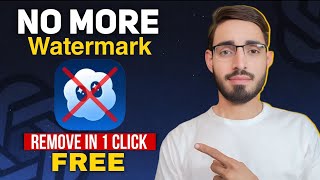 The BEST Way to REMOVE Sora 2 Watermark for FREE