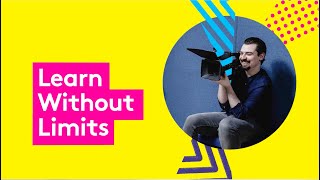 Learn Without Limits - Sean, FET Learner