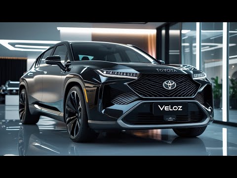 Toyota Veloz 2025 Full Review | MPV Keluarga Terbaik di Indonesia