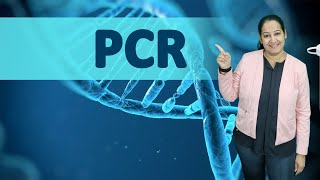 PCR