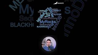 MariaDB Has HOW MANY Storage Engines?!