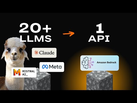 Amazon Bedrock Tutorial - Build an AI Chatbot