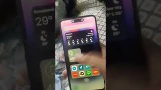 IOS in Android|Iphone In Vivo|how to download iphone in android|iOS in Samsung
