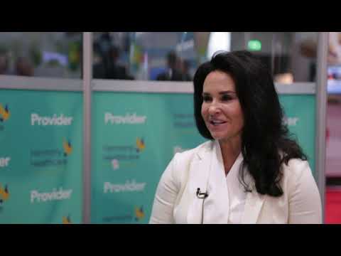 Interview with Billie Nutter, President of Casamba LLC