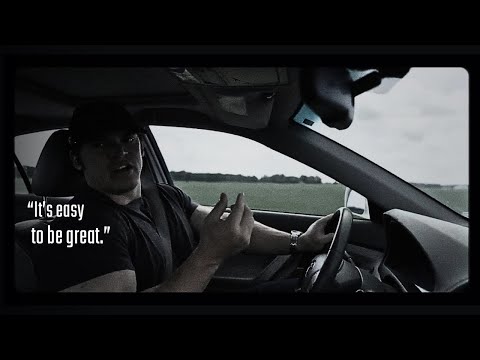 Sam Sulek about Grinding, Locking In & Discipline