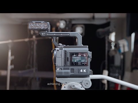 FANGTUO kit for Sony FX3 FX30 cinema camera