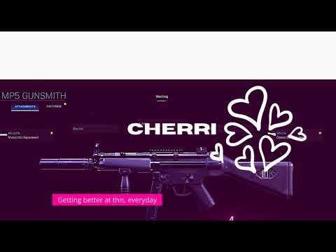 Cherri Live Stream TESTING