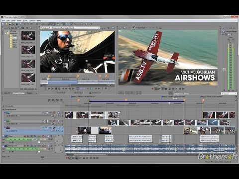 Top 5 Video Editing Programs  Software Open Source   Free