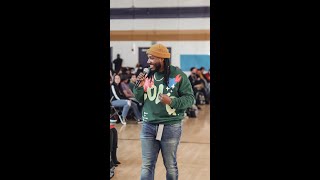 Understanding the Impact of Gentrification #SystemicChange #Entrepreneurship #Shorts