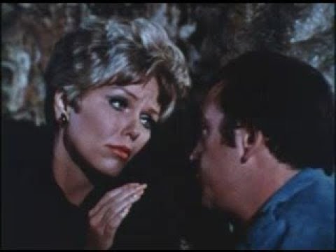 It's Alive! (1969) Tommy Kirk, Shirley Bonne