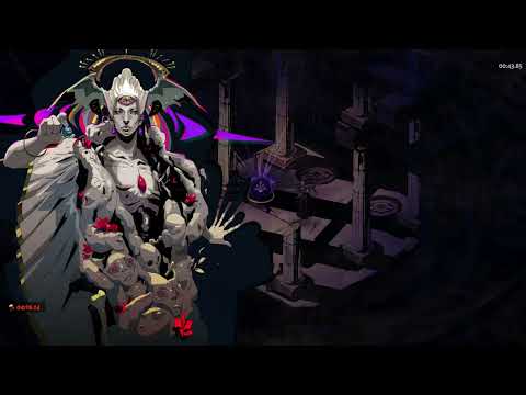 Hades - Hestia 40 heat unmodded 08:52
