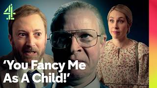 A Very Unconventional DBS Check | Mitchell and Webb Are Not Helping | Channel 4 Comedy