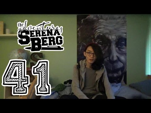 The Adventures of Serena Berg | Episode 41