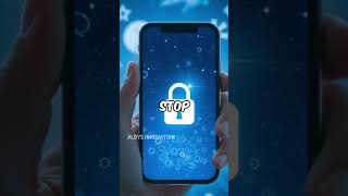 How Your Phone Is Secretly Tracking You! #SmartphonePrivacy #StopTracking #TechPrivacy #DataSecurity