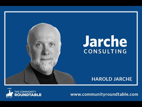 Engagement That Scales – Episode #7: Harold Jarche on Working Smarter