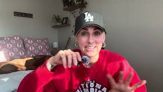 How I’m finding joy in this waiting season