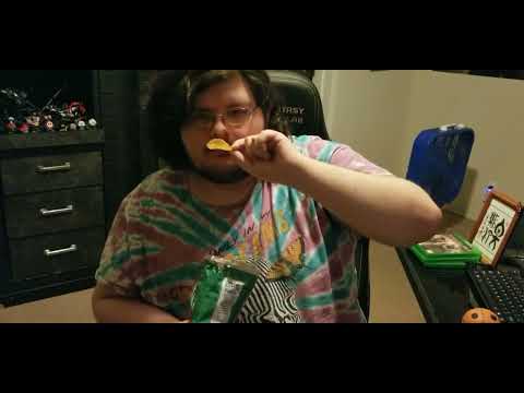 Random Snack Review 5: Super Snack Edition!