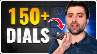 How I book 3-5 appointments per day (B2B Cold Calling)