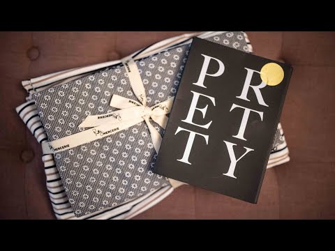 Pretty Mercerie | French Fabric Haul
