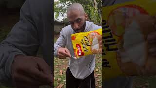 What Happens When Cornstarch Meets Fire? 🔥🧪#ScienceExperiment #Combustion #PhysicsInAction