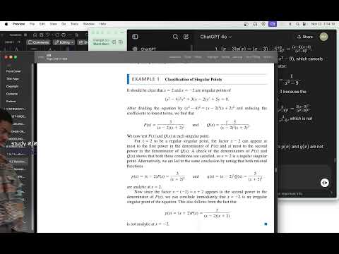 Studying Every Day Until I Am Cracked | #006