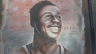 Who's in Paterson Park? I will tell you all in Windsor Ontario Canada #windsor #history #driving 