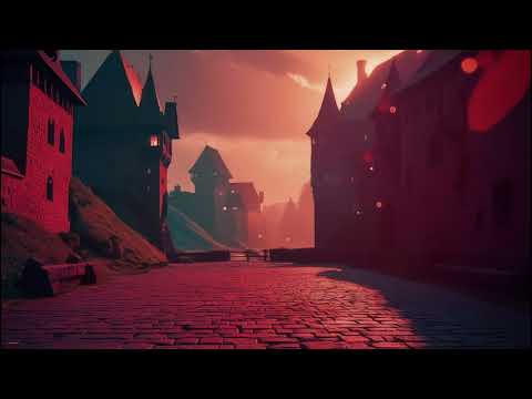 Medieval 8-bit music #medievalfantasymusic #loop