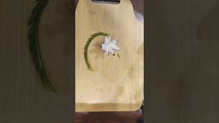 #saladdecorationideas #supersaladdecorationideas #onion flower cutting#food decoration ideas.
