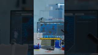 Learn About Nanotechnology #learnhacking #technology #cybersecurity #hackingforbeginners
