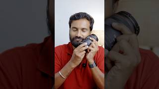 RF 85 1.4 worth the hype?