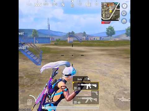 Bgmi gameplay 🔥#bgmigameplay #bgmiindia #bgmivideos #viral #bgmihighlights #trending #explore #fyp