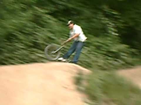 will dogg hitting up jumps