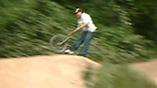 will dogg hitting up jumps