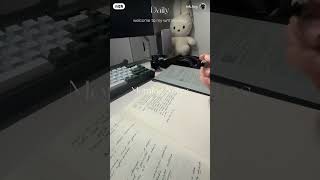 Notes from “The Pragmatic Programmer” by David Thomas et al. #fountainpen #writing #ink #study