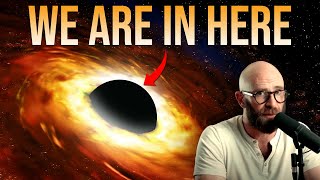 Mindblowing Theories About the Universe