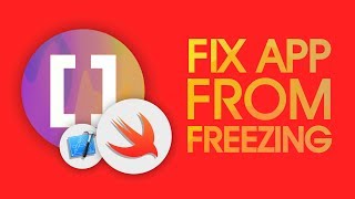 Learn to Make Apps! (App Freezing? Delete Breakpoints)