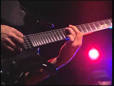 Marcus Miller - Burning Down The House